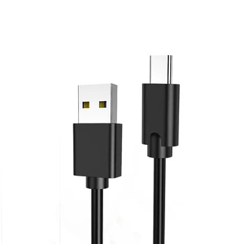 DM 0.8 M Typ C USB3.0 prenos údajov kábel， DM 0.8 M Typ C USB3.0 prenos údajov kábel AD023
