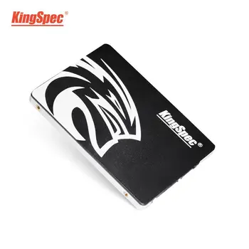 Kingspec SSD disku 1 tb dokonca vzal 120 gb 240 gb 480gb 2tb SSD HDD 2.5