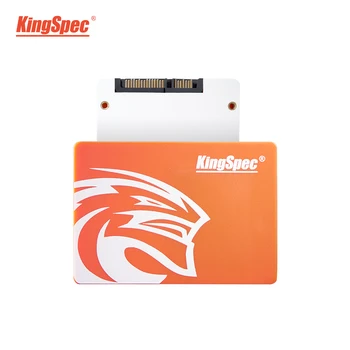Kingspec SSD disku 1 tb dokonca vzal 120 gb 240 gb 480gb 2tb SSD HDD 2.5