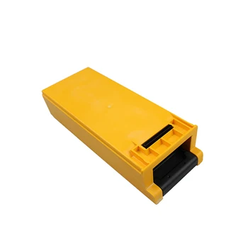 Pôvodné Lifepak 500 Defibrilátor AED Monitor Batérie 12V Lítiová Batéria pre Medtronic pre FYZIOTERAPEUT-OVLÁDANIE Vyrobené v USA
