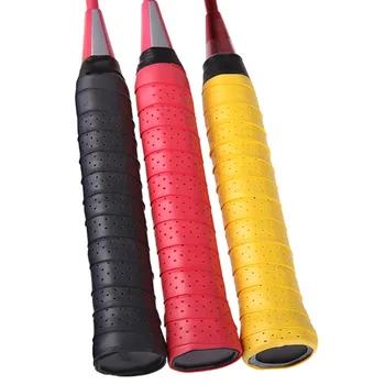 60pcs Univerzálne Potítka Anti-slip Overgrip Pásky Na Rybárske Prúty Badminton Grip Prak Tenisové Rakety, Činky