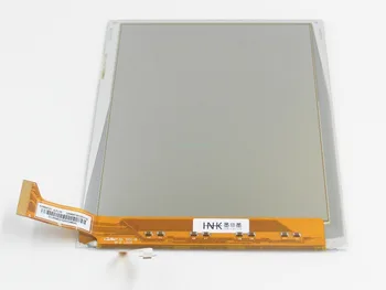 Oryginalny Nowy Ink displej ED068OG1 ED0680G1 dla KOBO Aura H2O Czytnik E-book Displayl LCD darmowa wysylka