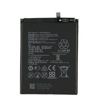 Batériu pre Huawei hb406689ecw (Y7 2017/Y9 2018/česť 8c/česť 9c/Y7 2019/p40 Lite E)
