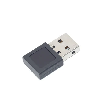 Mini USB snímač Odtlačkov prstov, Modul Zariadení Pre Windows 10 Dobrý deň, Biometrie, Bezpečnostný Kľúč