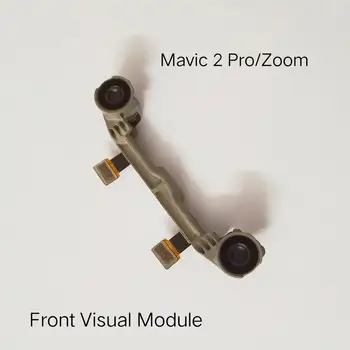 Pre DJI Mavic 2 Pro/ Zoom Predné Visual Prekážkou Vyhýbanie sa s DJI Mavic 2 Späť Vízia Komponenty Drone Opravy Príslušenstvo