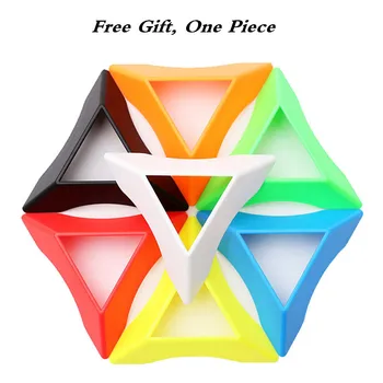 Pôvodné Moyu Weilong WR M 3x3x3 Magic Cube Profesionálne WR M Magnetické Cubing Rýchlosť 3x3 Magnety Cubo Magico WRM Vzdelávacie Hračky