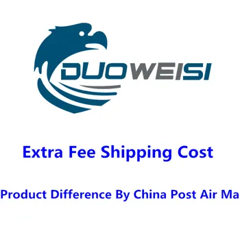 Extra Poplatok, Náklady Na Dopravu Alebo Produktu Rozdiel V Číne Post Air Mail