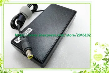 AC Adaptér Nabíjačky pre Lenovo ThinkPad T520 W530 W520 20V8.5A Notebook 45N0113 42T5284 Notebook 45N0113 45N0114