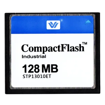 128 MB 256 MB 512 MB 1 GB 2 GB 4 GB Compact Flash Pamäťovú Kartu CompactFlash Industrial CF karty