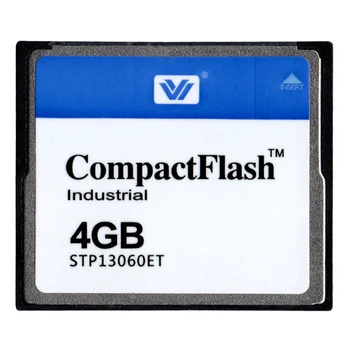 128 MB 256 MB 512 MB 1 GB 2 GB 4 GB Compact Flash Pamäťovú Kartu CompactFlash Industrial CF karty