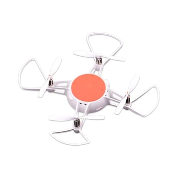 Vrtule A Vrtule Stráže Ochrany Krúžok Časť Pre Xiao Mitu Drone Mi