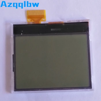 Azqqlbw 100ks/veľa Pre Nokia Asha 1202, 1203, 1280 LCD Displej Pre Nokia Asha 1202 1203, 1280 Obrazovke Náhradný Diel