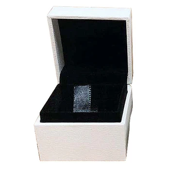 5*5*4cm 9*9*4 cm Balenie Papierové Krabice Krúžok Displej Krúžok Náušnice, Náramok Darček Velvet Box Kompatibilné S Krúžkom Náušnice DIY Šperky