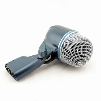 Doprava zadarmo ,BETA52A shuretype ,BETA52A Káblový Bubon Mikrofón,microfone,microfono,Mikrofon,Mikrofón
