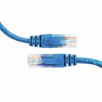 30 M Vysoká Rýchlosť RJ45 CAT5 Internet Kábel usb Kábel siete Ethernet Lan Siete Drôt Internet Viesť Kábel Smerovača Počítačový Kábel Vysokej Kvality