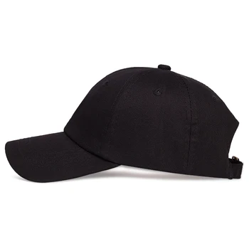 Letné módy golfový klobúk kocky výšivky bavlna otec klobúky hip-hop klobúk nastaviteľné mužov a ženy baseball cap wild športové čiapky