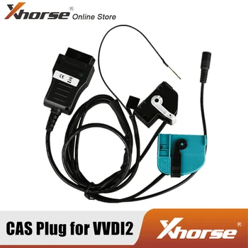 Xhorse CAS Konektor pre VVDI2 Plnej Verzii (Pridať Takže Kľúčom Pre BMW EWS)