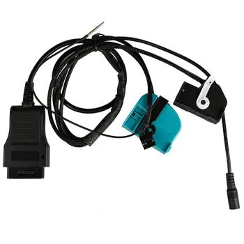 Xhorse CAS Konektor pre VVDI2 Plnej Verzii (Pridať Takže Kľúčom Pre BMW EWS)