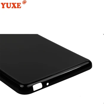 Prípad tabletu Pre Huawei MediaPad T3 7,0 palcový (Len pre 3G Verziu) BG2-U03 BG2-U01 7.0