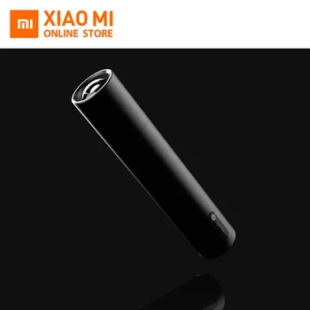 Xiao Prenosných Bateriek 1000 LM Vysokej intenzity zoom bleskové svetlo, 6 Nastaviteľných Režimov Nabíjania cez USB Port