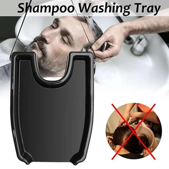 Prenosný Sušič Na Umývanie Umývadlo Umývadlo Šampón Zásobník Backwash Umývanie Misy Salon Domov Nástroj