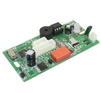 RFID access control board EMID vložené prístup radič 125Khz môže byť pripojený k WG26 card reader