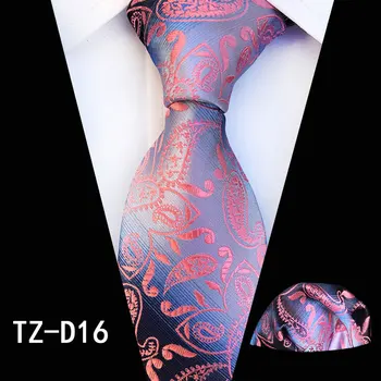 Ricnais Luxusné pánske Kravaty 8cm Klasické Väzby Formálne Šaty Pre Svadobné Business Party Fashion Kvetinové Väzby Pre Mužov Darček