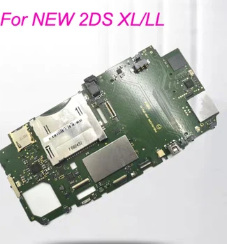 Pôvodná Konzola PCB Dosky výmenou Za Nový 2DS XL Konzoly Pre Nové 2DS LL Konzoly Mianbaord
