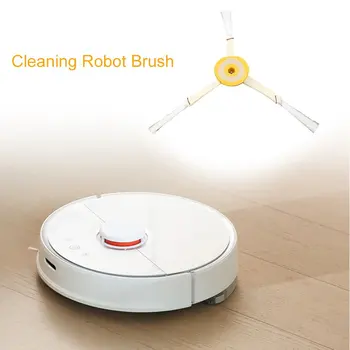 Robot Vysávač Kefa Hepa Filtre, Náhradné Pre iRobot Roomba 880 890 980 Koľajových Štetec, 3-Ozbrojené Bočné Kefy HEPA Filter
