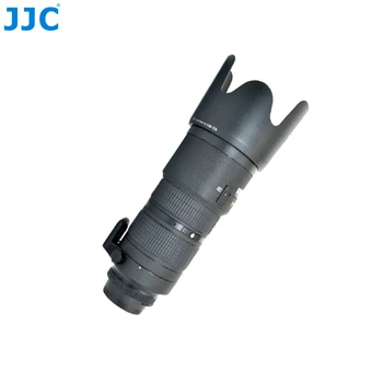 JJC Objektív Fotoaparátu Kapota Adaptér Pre NIKON AF Zoom-Nikkor 80-200 mm f/2.8 D ED Objektív pre použitie s NIKON HB-29 alebo JJC LH-29