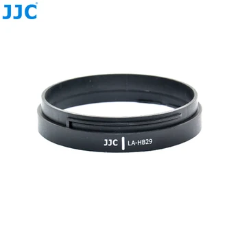 JJC Objektív Fotoaparátu Kapota Adaptér Pre NIKON AF Zoom-Nikkor 80-200 mm f/2.8 D ED Objektív pre použitie s NIKON HB-29 alebo JJC LH-29