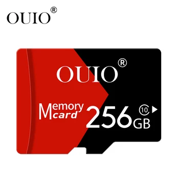 Vysokorýchlostné pamäťová karta micro sd 128 gb 64 gb 32 gb cartao memoria de 16gb 8gb Mini 4gb Class 10 tf kartu sd 128gb doprava zadarmo