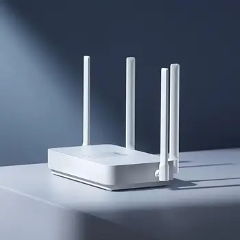 Xiao Redmi AX5 Wifi Dual Band Router Dual Core 2.4 G 5 ghz pripojenie 802.11 ac High Gain 4 Antény, Diaľkové Ovládanie APLIKÁCIE