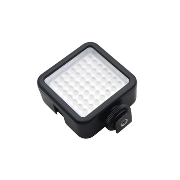 Pre DJI OSMO Vrecko / Gopro / osmo akcie Príslušenstvo OSMO Vrecku Rozšírenie auta LED Svetlá Vyplniť svetla Blesku