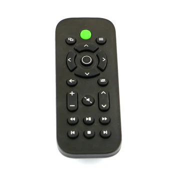ChengChengDianWan Media Remote pre XBOXOne Diaľkové ovládanie Multimediálnych TV DVD Média Diaľkové Ovládanie Pre XBOX JEDEN