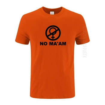 Nové Letné Tričko Pre Mužov, Ženatý S Deťmi Al Bundy Č Maam pani Logo Zábavné Značky T-Shirt Posádky Krku Bavlna Topy Nadrozmerné