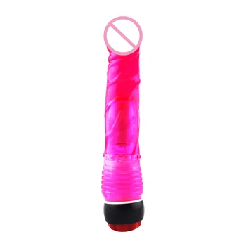Realistické Veľké Osvetlené Dildo Vibrátor Umelé Veľký Penis Dilda pre Ženy Erotické Dospelých, Sexuálne Hračky, Masér Žena Masturbator