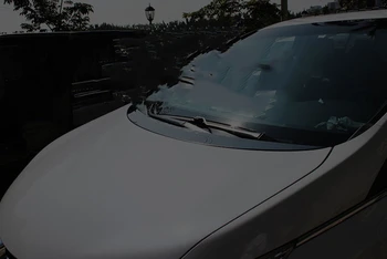 Pre Honda Odyssey-2018 nehrdzavejúcej ocele Prednej Mriežky Kapota Kryt Motora Výbava auta styling Exteriérové dekorácie Auto Príslušenstvo