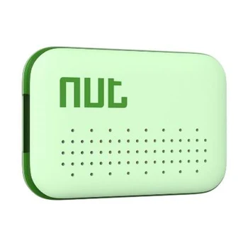 Pôvodný Matica Mini Smart Finder Itag Bluetooth Tracker Anti Stratil Pripomienka Bezdrôtové Tlačidlo Pet Locator Batožiny Peňaženky Telefón Vyhľadávanie