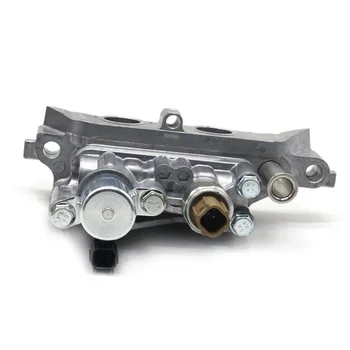 Motor, Variabilné Časovanie Elektromagnetický Ventil pre Honda Odyssey Pilot Acura RDX 3.5 L V6 OEM # 15810-R70-A04 15810R70A04 15810-R70-A03