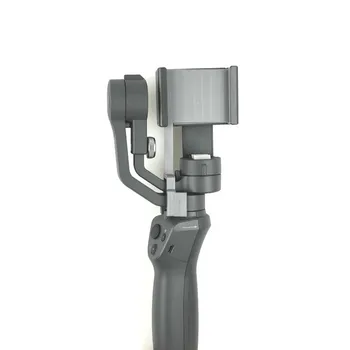 Pre DJI OSMO Mobile 2 Prenosné Gimbal Stabilizátor Pevnú Montáž na OSMO Mobile 2 Gimbal Fotoaparát X Y Z Osi Mount Anti-Swing Držiteľ