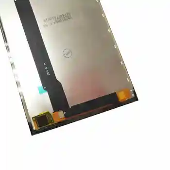 LCD S Rámom Pre Asus Zenfone 2 ZE500CL Z00D Full LCD Displej Dotykový Panel Digitalizátorom. Montáž Pre ASUS ZE500CL Displej