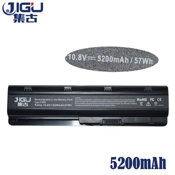JIGU 6Cells Notebook Batérie Pre HP Compaq Presario CQ57 CQ42-400 CQ43-100 CQ43-200 CQ43-300 CQ43-400LA CQ56-200 CQ56-140SI 150EV