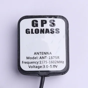 Anténa GPS Signálu Repeater Zosilňovač Aktívny Prijímač Pre Auto, Telefón, Navigácia
