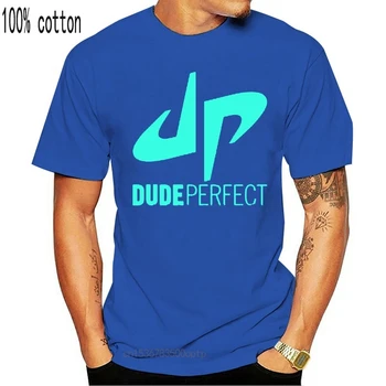 Frajer Perfektné Tričko Frajer Perfektné Logo T-Shirt Zábavné Muž Tee Tričko Plus veľkosť Krátky Rukáv Fashion Tričko Tlač