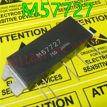 Nové&pôvodné M57727 MODUL 144-148MHz 12.5 V,37W,SSB MOBILE RADIO
