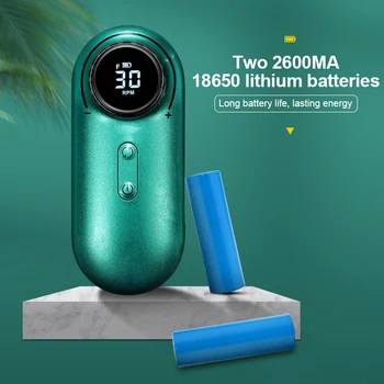 UV-301-P Bezdrôtové pripojenie USB Nechty Pero Odstraňovač brúska LCD Power Bank Prenosné Dobíjacie Keramické Hlavu Nechtov Manikúra