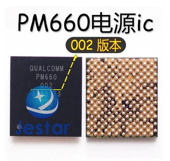2 ks PM660 PM660A PM660L SDR660 WCN3990