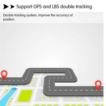 Auto GPS Tracker Mini A8 Psa GPS Tracker Auto GSM/GPRS Locator Sledovacie Zariadenie Proti Strate LBS Locator pet gps sledovanie Microtracker