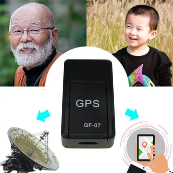 Auto GPS Tracker Mini A8 Psa GPS Tracker Auto GSM/GPRS Locator Sledovacie Zariadenie Proti Strate LBS Locator pet gps sledovanie Microtracker